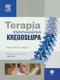 Terapia manualna kręgosłupa - Olson K.A. - książka