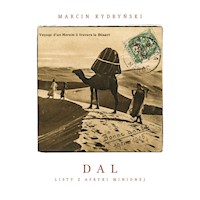 Dal - Marcin Kydryński - ebook + audiobook + książka