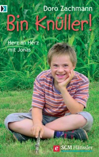 Bin Knüller! - Doro Zachmann - ebook