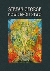 Nowe Królestwo - George Stefan - książka