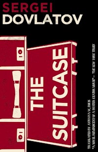 The Suitcase - Dovlatov Sergei - książka