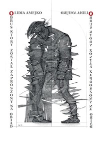 Obrus który został zaproszony na obiad - Lidia Amejko - książka