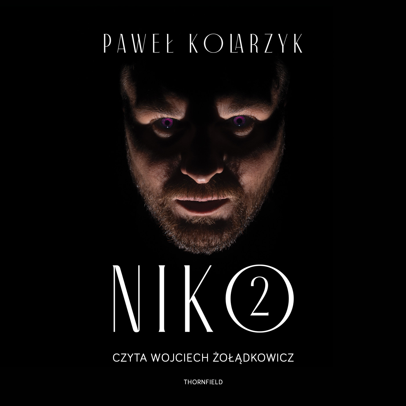 Niko. Tom II