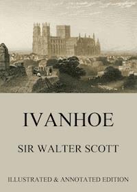 Ivanhoe - Sir Walter Scott - ebook