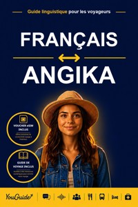 The Language Guide for Travelers - French to Angika - YouGuide - ebook