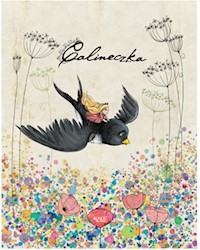 Calineczka -  - książka