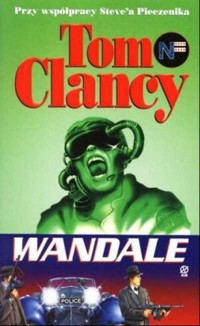 Zwiadowcy (1). Wandale - Tom Clancy - ebook