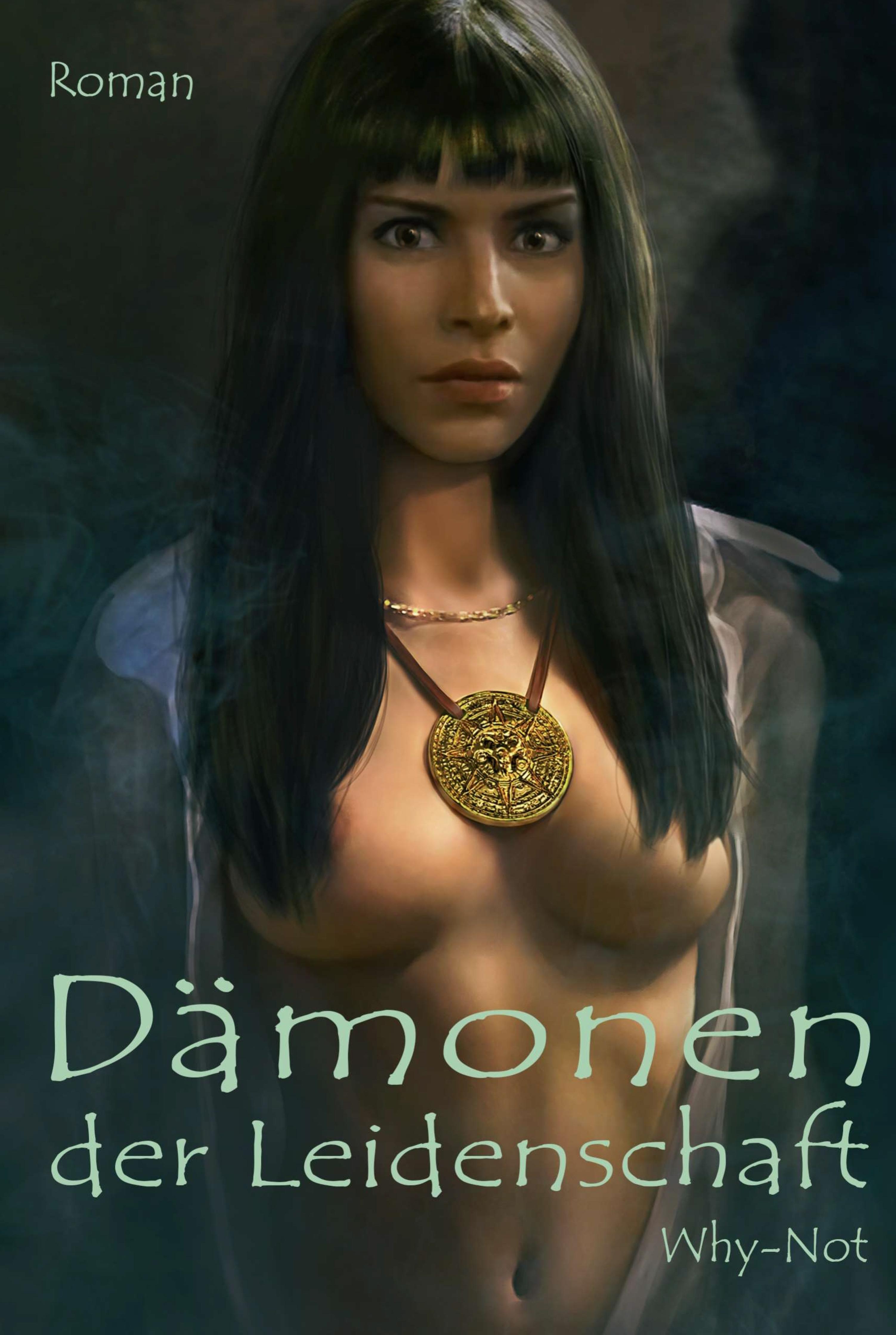 Dämonen der Leidenschaft