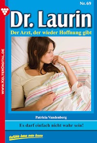 Es darf einfach nicht wahr sein! - Vandenberg Patricia - ebook