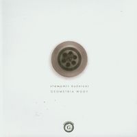 Geometria wody - Kuźnicki Sławomir - książka