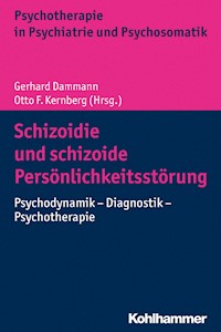 Schizoidie und schizoide Persönlichkeitsstörung -  - ebook
