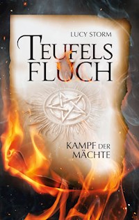 Teufelsfluch - Lucy Storm - ebook