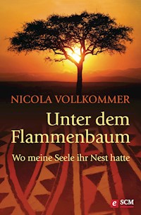 Unter dem Flammenbaum - Nicola Vollkommer - ebook