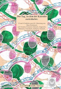 Der Tag, an dem der Kalender zurückkehrt. -  - ebook