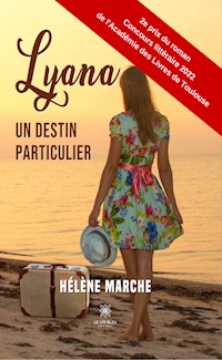 Lyana - Hélène Marche - ebook
