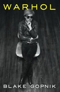 Warhol - Gopnik Blake - książka