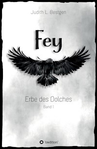 Fey - Judith L. Bestgen - ebook