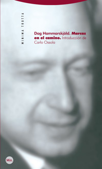 Marcas en el camino - Dag Hammarskjöld - ebook