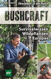 Bushcraft - Lars Konarek - ebook