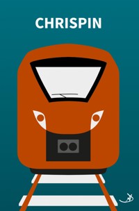 Chrispin - Andreas Dietrich - ebook