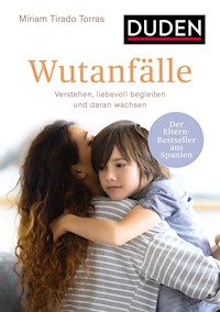 Wutanfälle - Míriam Tirado Torras - ebook