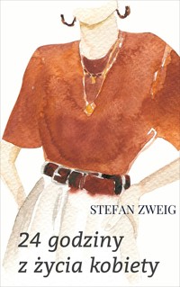 24 godziny z życia kobiety - Stefan Zweig - ebook + audiobook