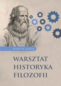 Warsztat historyka filozofii - Karas Marcin - książka