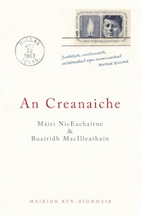 An Creanaiche - Roddy MacLean - ebook
