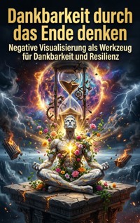 Dankbarkeit durch das Ende denken - Anna Krämerwal - ebook