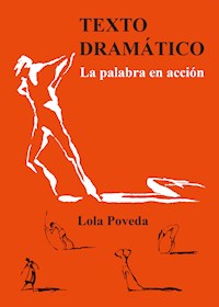 Texto dramático - Lola Poveda - ebook