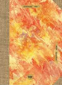 Zdarzenie 1908 - Świdziński Jacek - książka