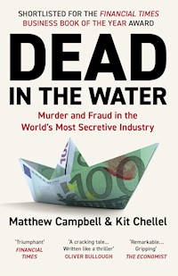 Dead in the Water - Matthew Campbell - ebook