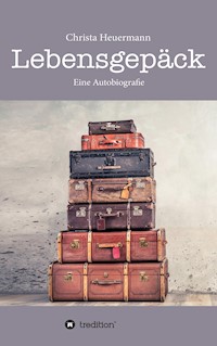Lebensgepäck - Christa Heuermann - ebook