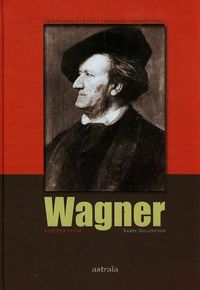 Wagner kompedium - Millington Barry - książka