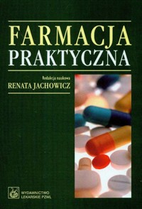 Farmacja praktyczna -  - książka