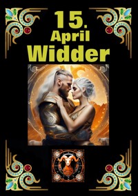 15.April, mein Geburtstag - Andreas Kühnemann - ebook