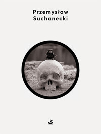 O - Suchanecki Przemysław - ebook