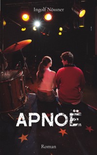 Apnoë - Ingolf Nössner - ebook
