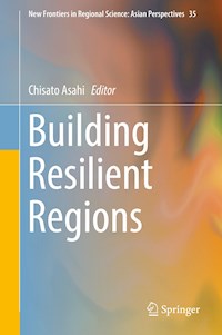 Building Resilient Regions -  - ebook