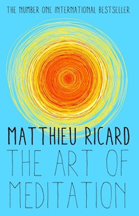 The Art of Meditation - Ricard Matthieu - ebook