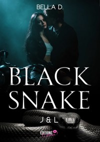 Black Snake - Bella D. - ebook