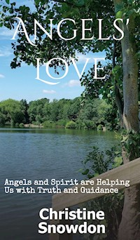 Angels' Love - Christine Snowdon - ebook