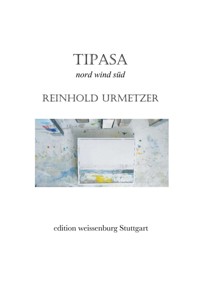 Tipasa - Reinhold Urmetzer - ebook