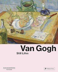 Van Gogh: Still Lifes - Westheider Ortrud - książka