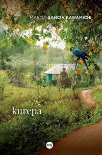 Kurepa - Martín Sancia Kawamichi - ebook