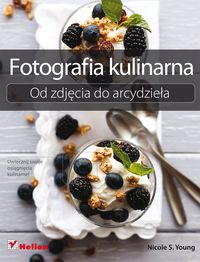 Fotografia kulinarna - Young Nicole S. - książka