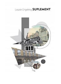 Suplement - Leszek Engelking - książka