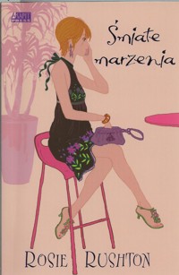 Śmiałe marzenia - Rushton Rosie - ebook