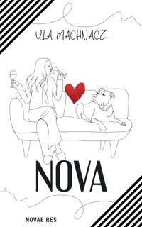 Nova - Machnacz Ula - ebook + audiobook