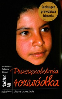 Dziesięcioletnia rozwódka - Ali Nadżud - ebook
